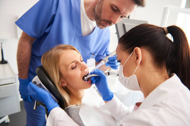 Best General Dentistry  in Helena, AL